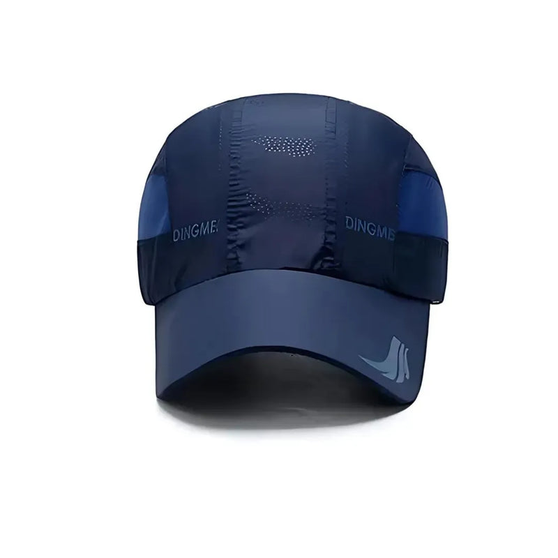 Boné Esportivo Casualle Sport II com Proteção Solar