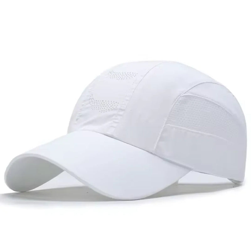 Boné Esportivo Casualle Sport II com Proteção Solar