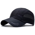 Boné Esportivo Casualle Sport II com Proteção Solar