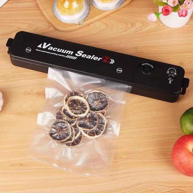 SelaMax | Super Seladora a Vácuo Automática