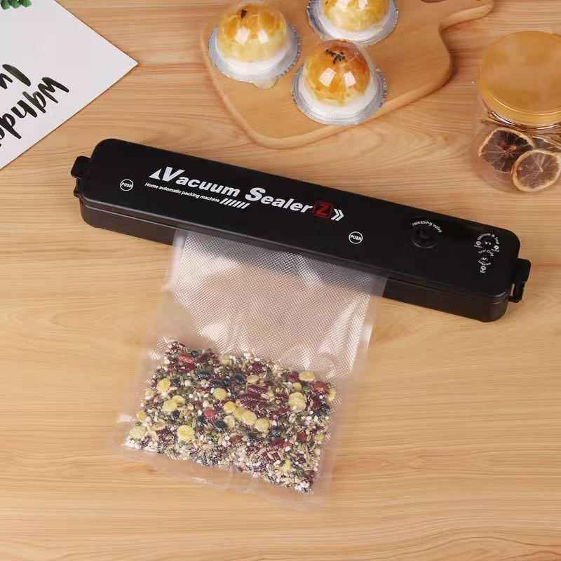 SelaMax | Super Seladora a Vácuo Automática