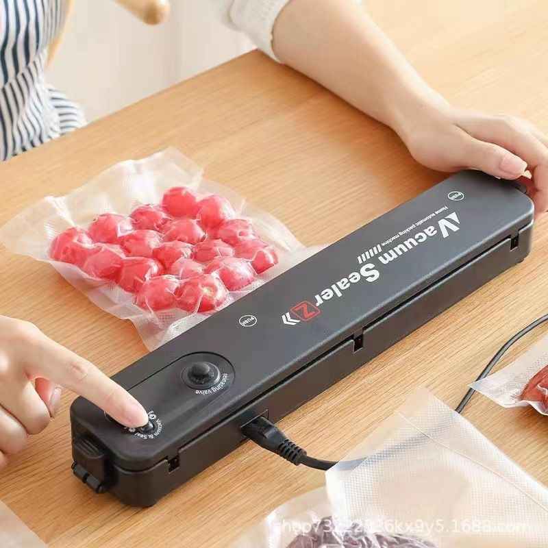 SelaMax | Super Seladora a Vácuo Automática