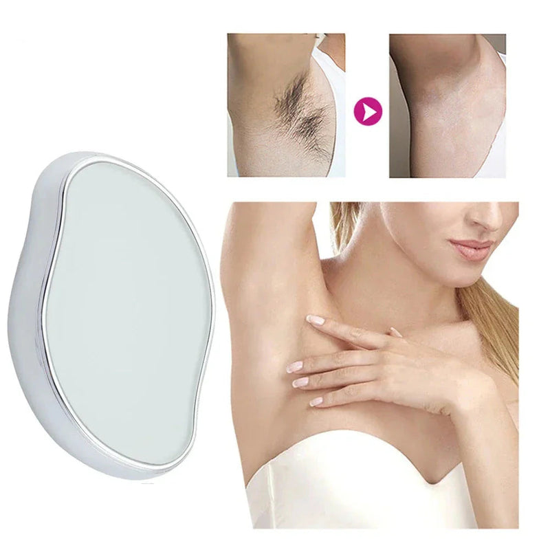 Depilador Feminino | Eficaz e Indolor
