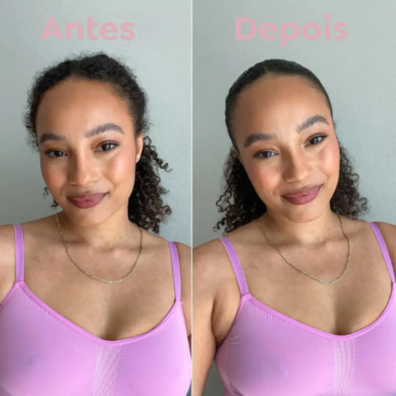 Cera Wax Stick - Bastão Anti Frizz | Penteado Perfeito em Minutos