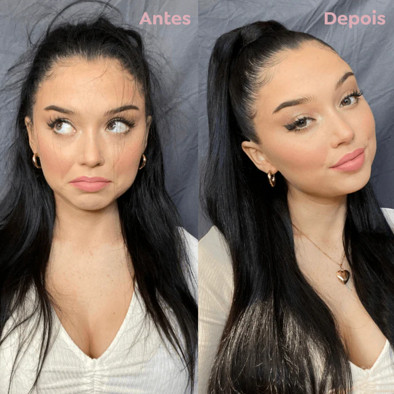 Cera Wax Stick - Bastão Anti Frizz | Penteado Perfeito em Minutos