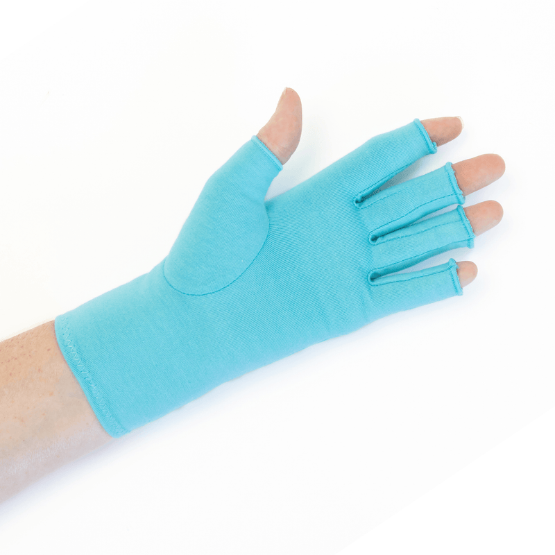 Compression Gloves: Luvas de Compressão | Mobilidade para Quem Sofre com Artrite