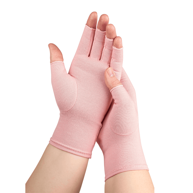 Compression Gloves: Luvas de Compressão | Mobilidade para Quem Sofre com Artrite