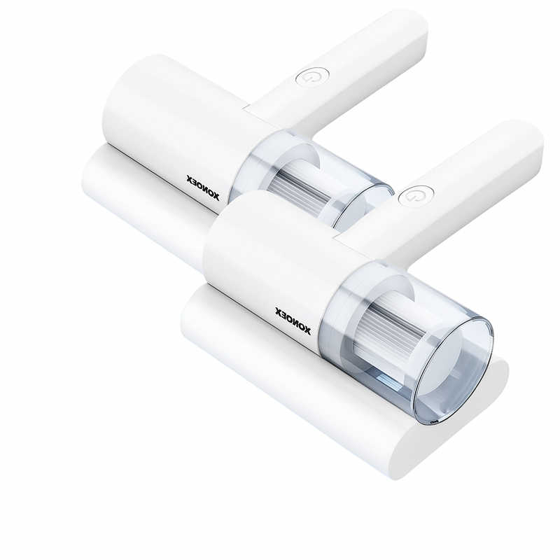 Aspirador TurboClean Com Luz UV [ALTA POTÊNCIA]