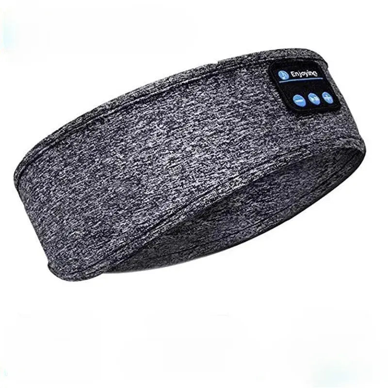 Fones de Ouvido Pod Sleep | Bandana Bluetooth