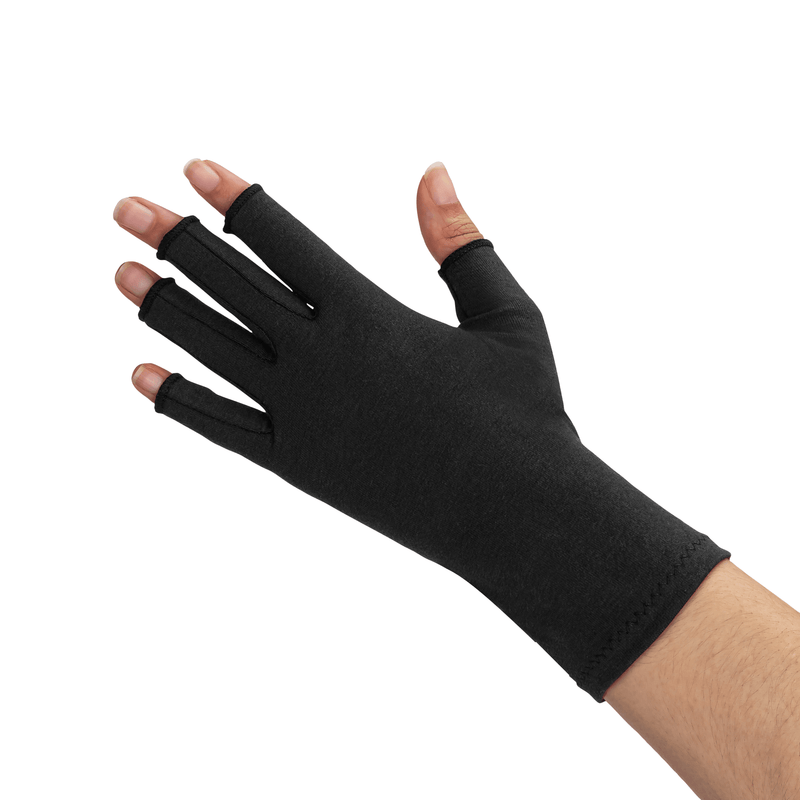 Compression Gloves: Luvas de Compressão | Mobilidade para Quem Sofre com Artrite