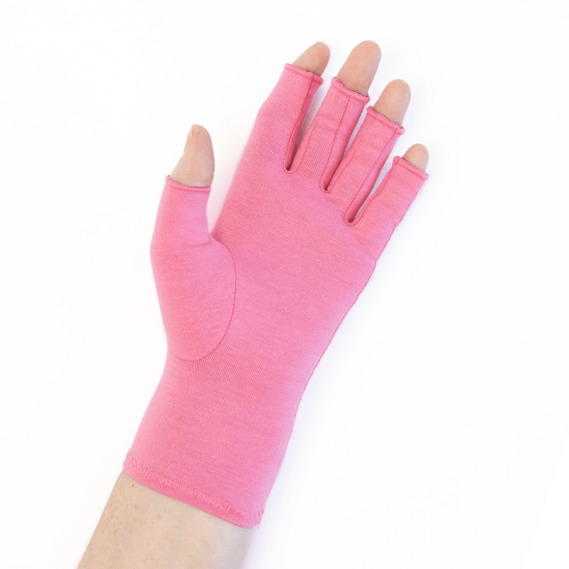 Compression Gloves: Luvas de Compressão | Mobilidade para Quem Sofre com Artrite