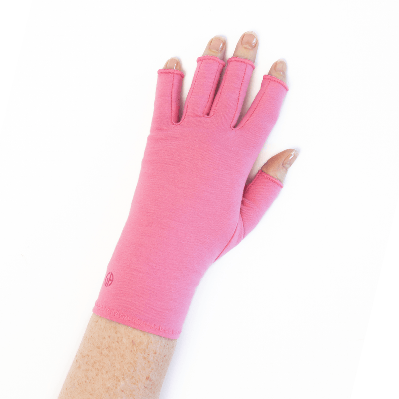 Compression Gloves: Luvas de Compressão | Mobilidade para Quem Sofre com Artrite