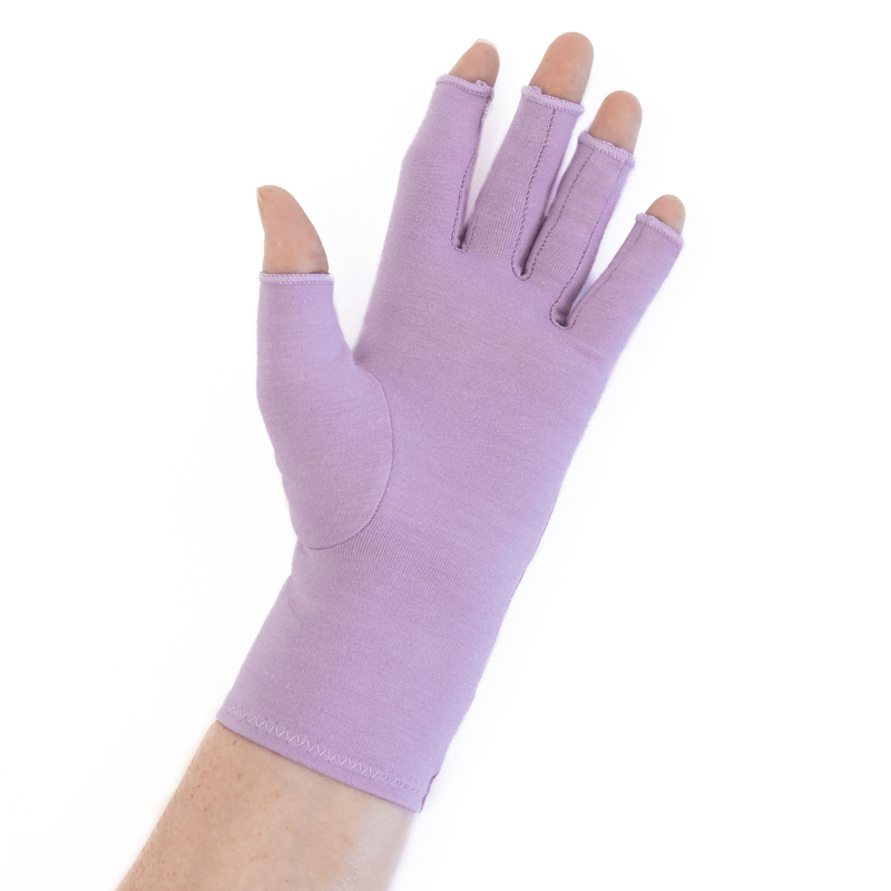 Compression Gloves: Luvas de Compressão | Mobilidade para Quem Sofre com Artrite