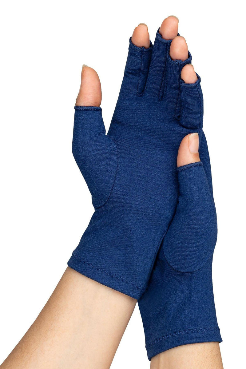 Compression Gloves: Luvas de Compressão | Mobilidade para Quem Sofre com Artrite
