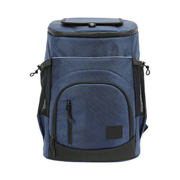 CoolerBag - Mochila Térmica a Prova D'água 33L