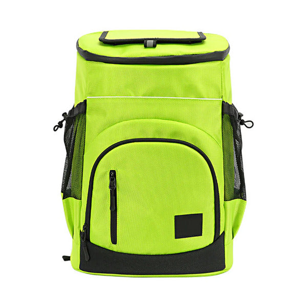 CoolerBag - Mochila Térmica a Prova D'água 33L