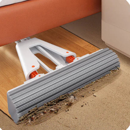 Mop Mágico de Limpeza CleanMax | Limpa Qualquer Superfície