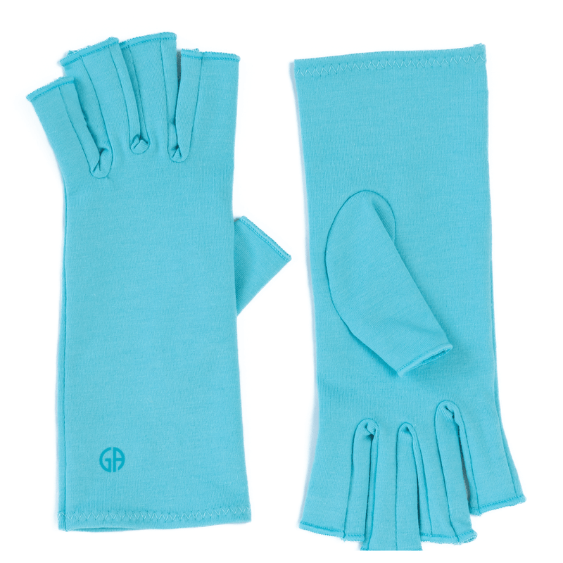 Compression Gloves: Luvas de Compressão | Mobilidade para Quem Sofre com Artrite