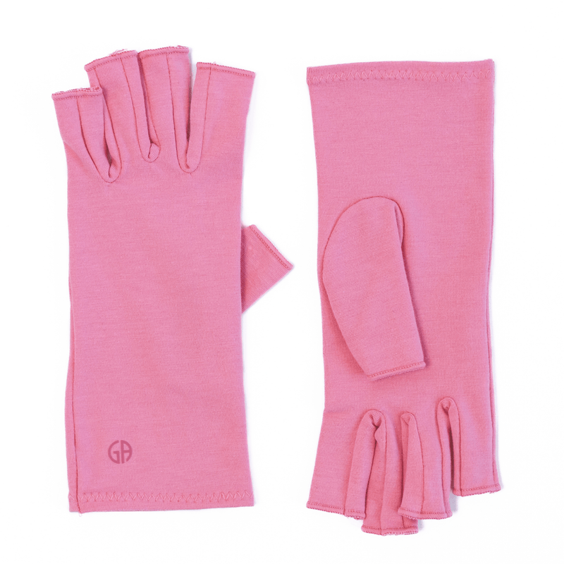 Compression Gloves: Luvas de Compressão | Mobilidade para Quem Sofre com Artrite