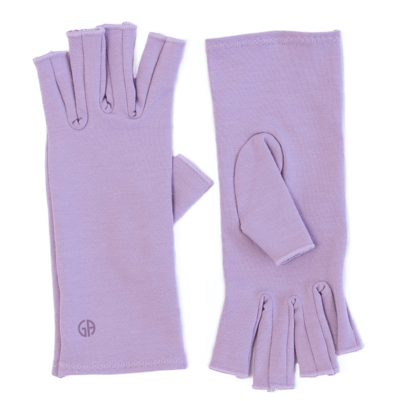 Compression Gloves: Luvas de Compressão | Mobilidade para Quem Sofre com Artrite