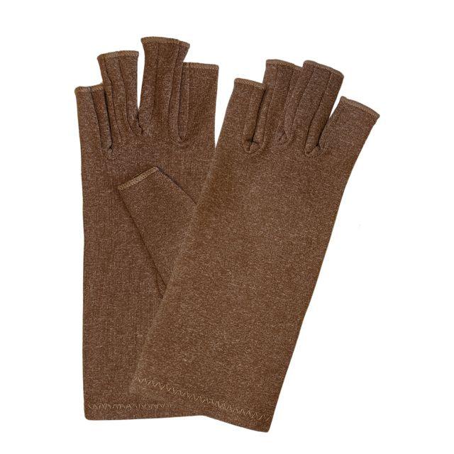 Compression Gloves: Luvas de Compressão | Mobilidade para Quem Sofre com Artrite