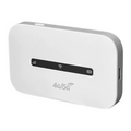 Roteador Portátil 4G LTE | Wifi de Bolso - 8 /10 Usuários