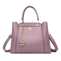Bolsa Luxo Feminina de Couro Legítimo