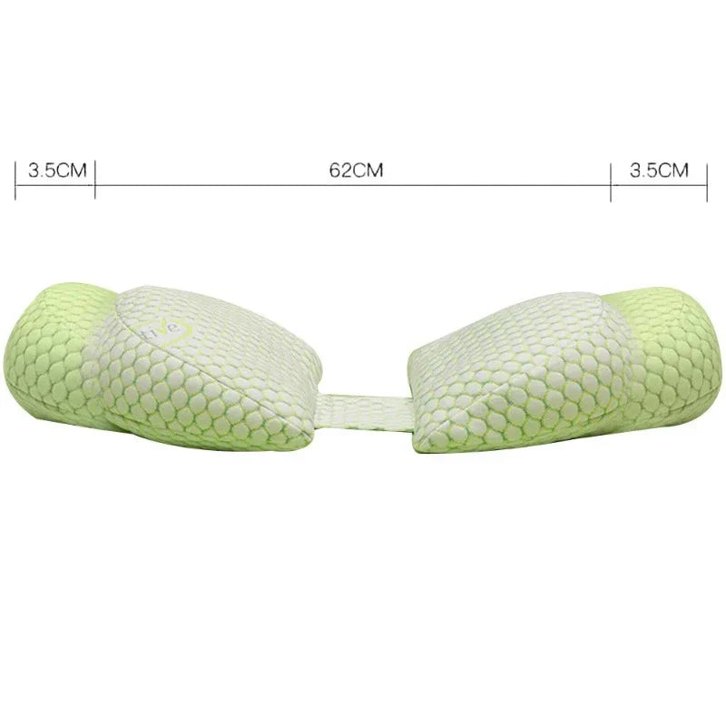 Travesseiro de Cintura Para Gestantes Bub's | Suporte e Conforto
