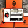 Relógio Smartwatch Ultra Series 8