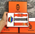 Relógio Smartwatch Ultra Series 8