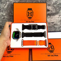 Relógio Smartwatch Ultra Series 8