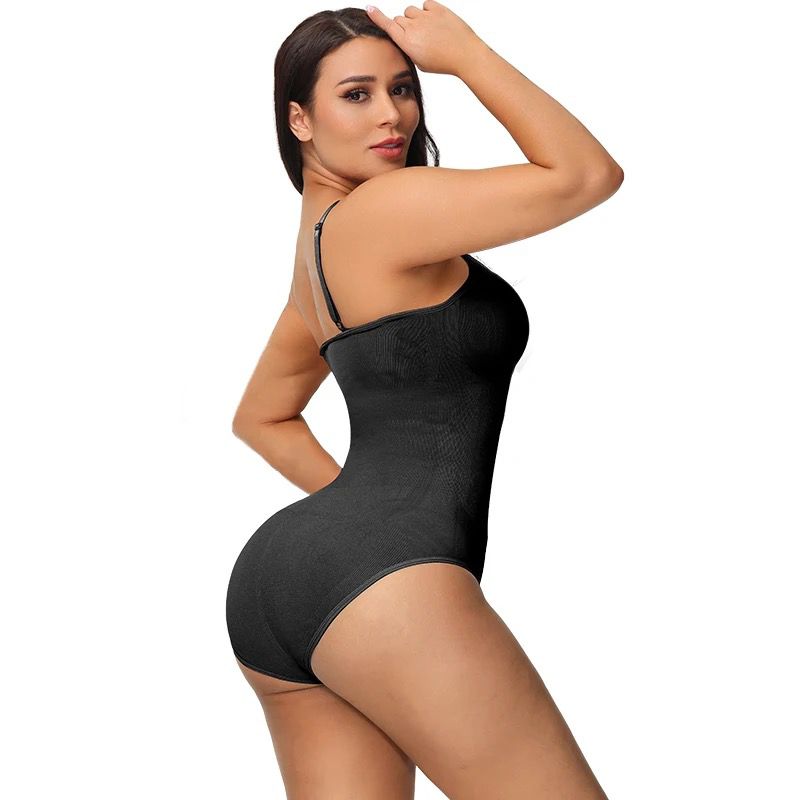 Body Modelador Shape Slim 3 em 1 | Modela - Comprime - Define Suas Curvas