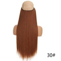 Aplique Fio de Cabelo Invisível