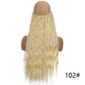 Aplique Fio de Cabelo Invisível