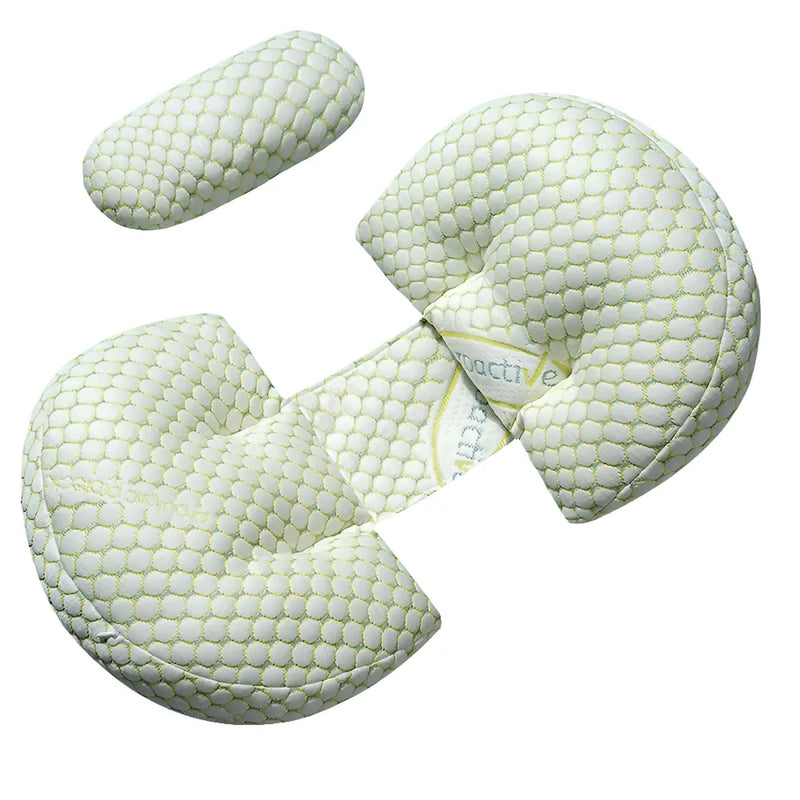 Travesseiro de Cintura Para Gestantes Bub's | Suporte e Conforto