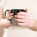 Compression Gloves: Luvas de Compressão | Mobilidade para Quem Sofre com Artrite