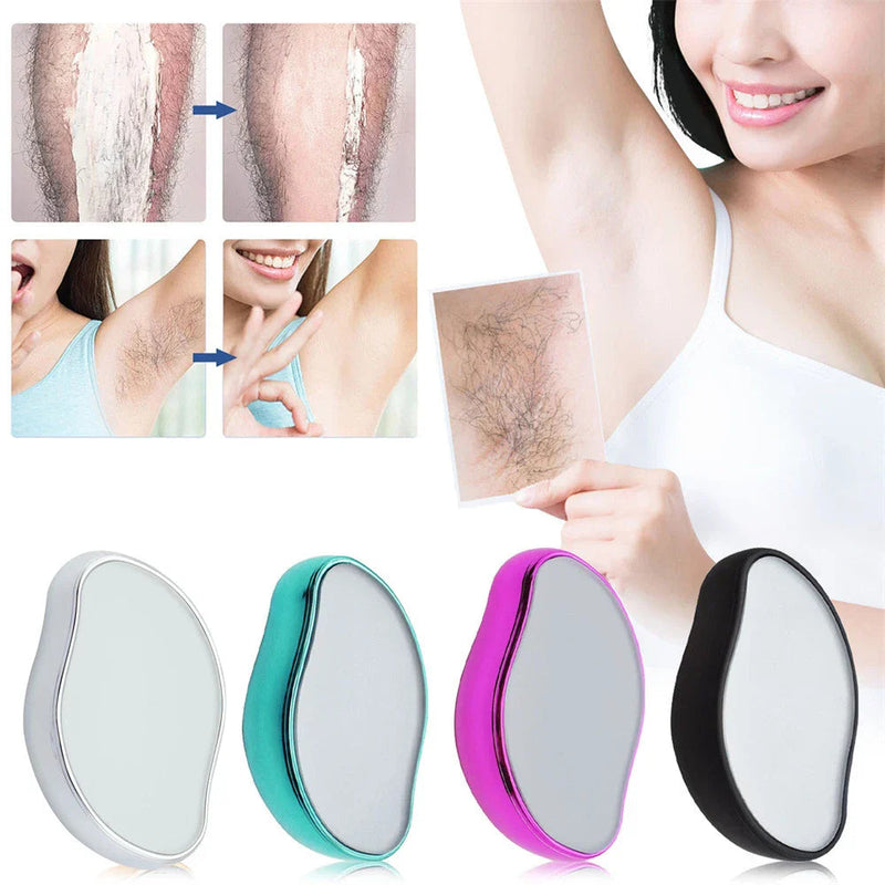 Depilador Feminino | Eficaz e Indolor