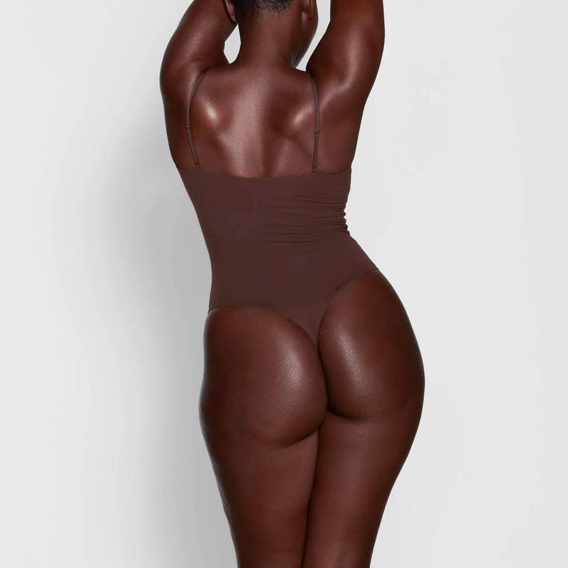 Body Modelador Shape Slim 3 em 1 | Modela - Comprime - Define Suas Curvas