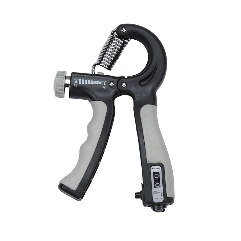 Flexor de Punho Ajustável | Regulável 10 a 60kg