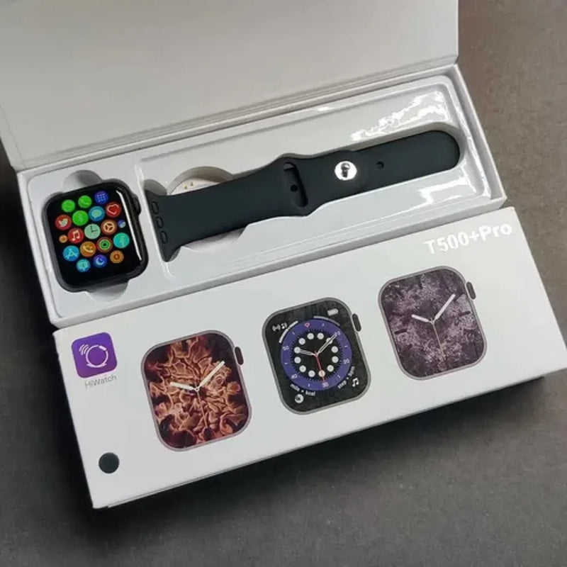Relógio Smartwatch Ultra Series 8