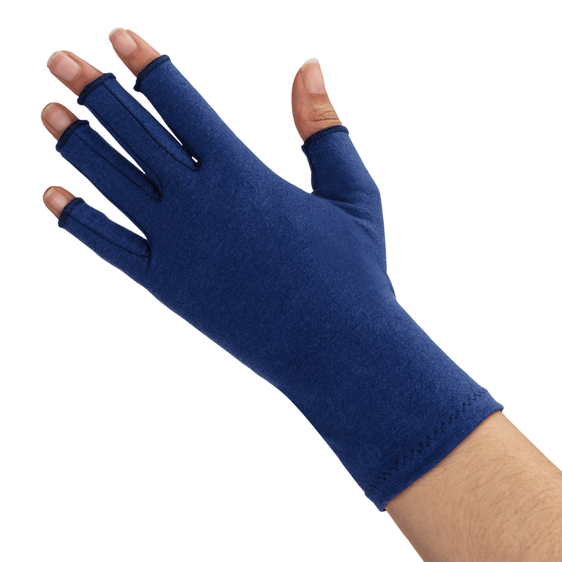Compression Gloves: Luvas de Compressão | Mobilidade para Quem Sofre com Artrite