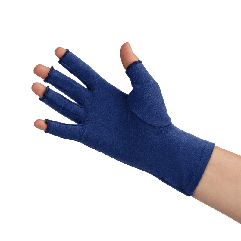 Compression Gloves: Luvas de Compressão | Mobilidade para Quem Sofre com Artrite