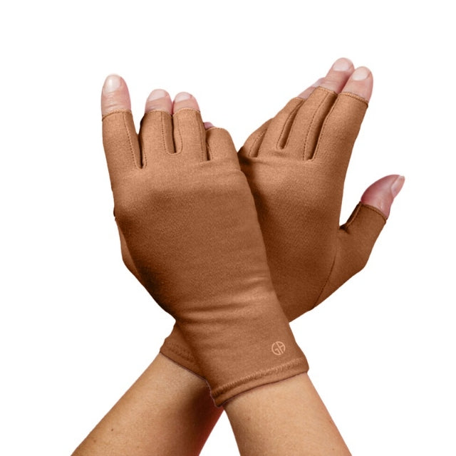 Compression Gloves: Luvas de Compressão | Mobilidade para Quem Sofre com Artrite
