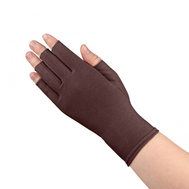 Compression Gloves: Luvas de Compressão | Mobilidade para Quem Sofre com Artrite